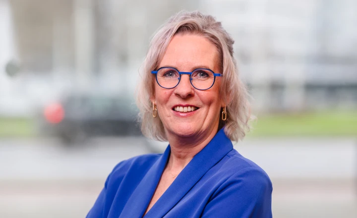 Profile image of Ans Machielse