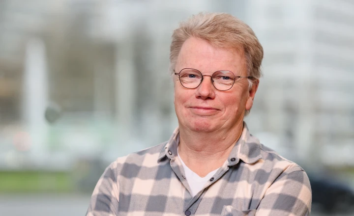 Profile image of René Halberstadt