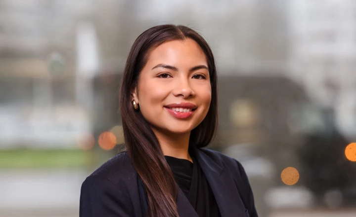 Profile image of Jilliën Tromp