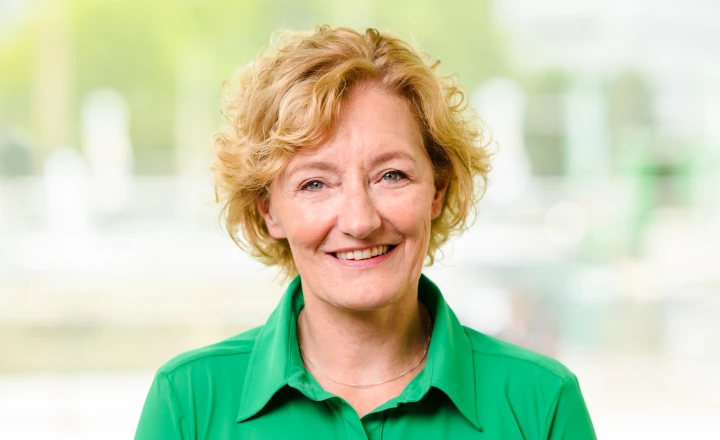 Profile image of Ellen de Wit