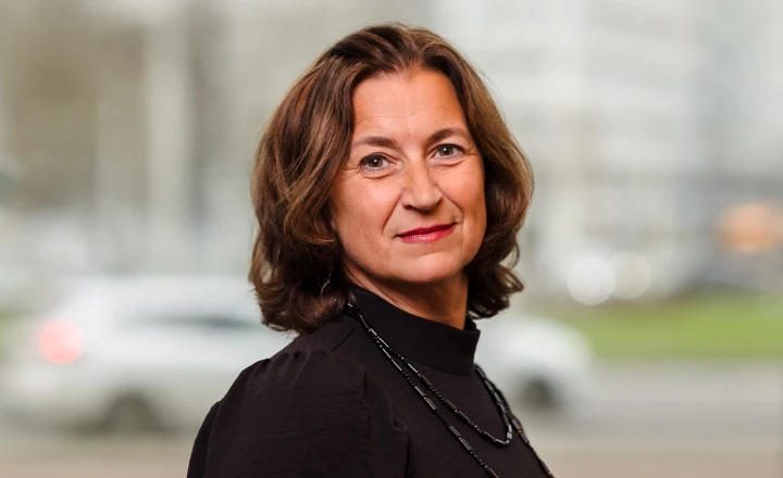 Profile image of Liesbeth van Heerdt