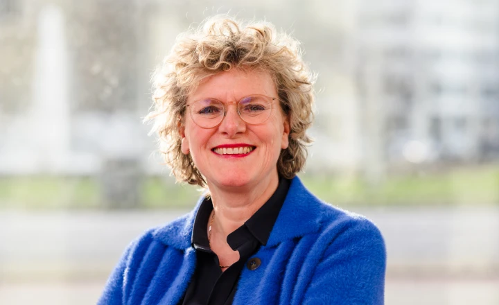 Profile image of Corien van Starkenburg