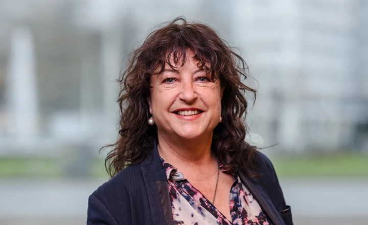 Profile image of Eveline Hendrickx