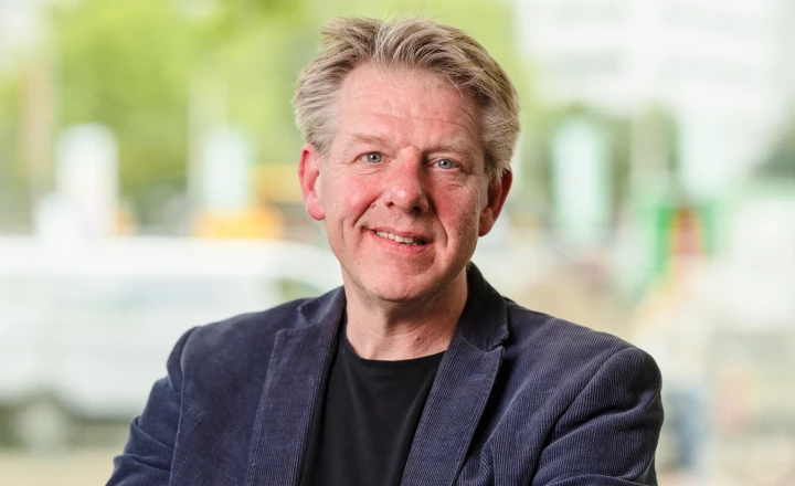 Profile image of Henrie Mastwijk