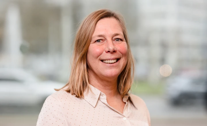 Profile image of Selma Hulst