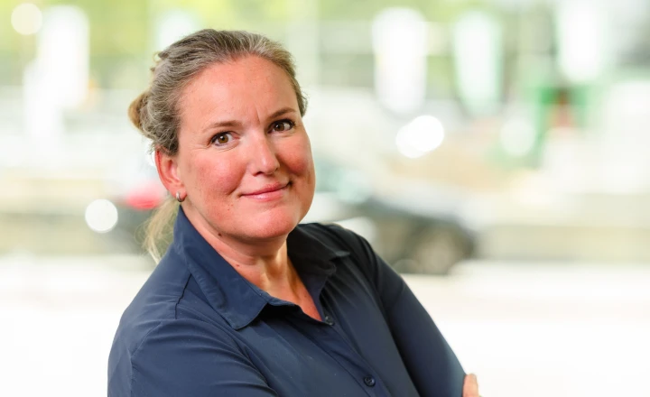 Profile image of Anne Voskamp