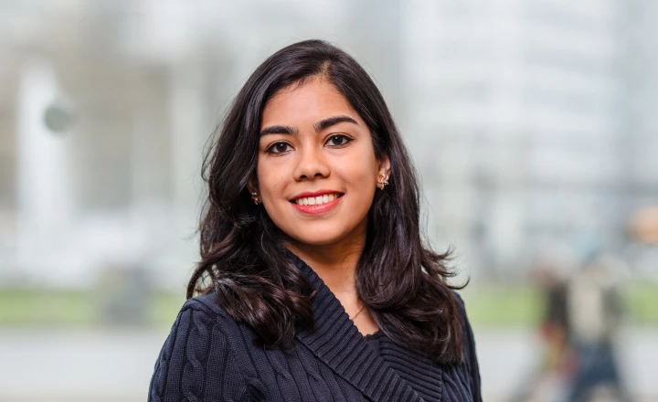 Profile image of Farzaana Joeman